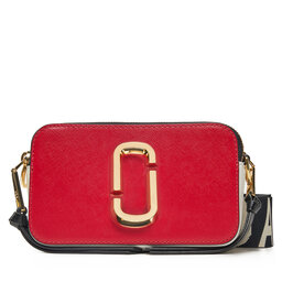 Marc Jacobs Handtasche Marc Jacobs The Snapshot 2S3HCR500H03 Rot