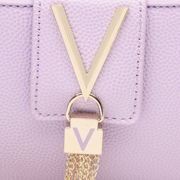 

Сумка Valentino Divina VBS1R411G Lilla, Фіолетовий