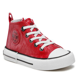 Big Star Shoes Bambas Big Star Shoes II374005 Red
