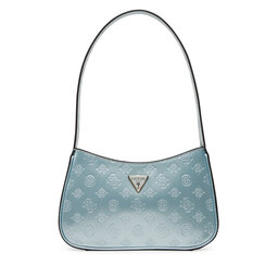 Guess Τσάντα Guess Arnela HWTG94 96170 Γαλάζιο
