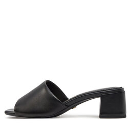 

Шльопанці Tamaris 1-27204-42 Black 001, Чорний