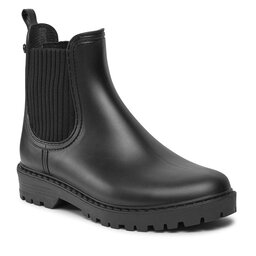Xti Gumijasti škornji Xti 141603 Black