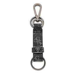 

Брелок Guess Vezzola Smart Keyrings RMVEZZ P3105 DAB, Коричневий