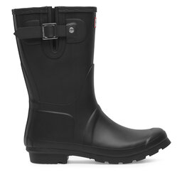 Hunter Cizme de cauciuc Hunter HFW-002 Negru