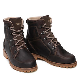 

Черевики туристичні Meindl Sondrio Gtx GORE-TEX 7639 Braun 10, Коричневий