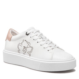 Ted Baker Sneakers Ted Baker Loulay 262475 White/Pink