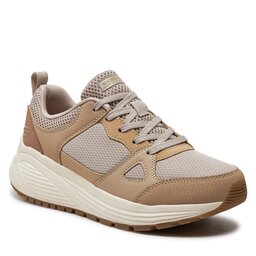 Skechers Снікерcи Skechers Bobs Sparrow 2.0-Retro Clean 117268/TPMT Taupe