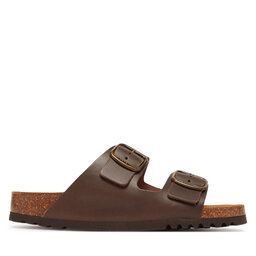 Scholl Nazouváky Scholl Josephine New F31818 Hnědá