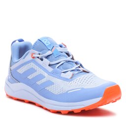 adidas Schuhe adidas Terrex Agravic Flow Trail Running Shoes HQ3504 Blau