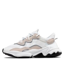 

Взуття adidas Ozweego EE6464 Ftwwht/Ftwwht/Cblack, Білий