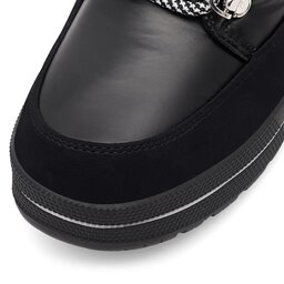 

Черевики Beverly Hills Polo Club WS6219-04 Чорний