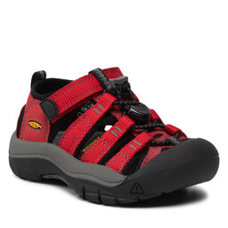 Keen Sandales Keen Newport H2 1012300 Ribbon Red/Gargoyle