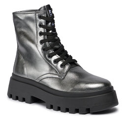 Altercore Botine Altercore Kiano Silver