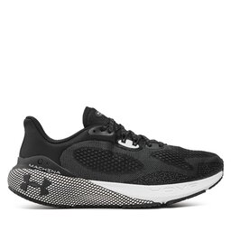 

Взуття Under Armour UA HOVR Machina 3 3024899-001 Black/White/Black, Чорний
