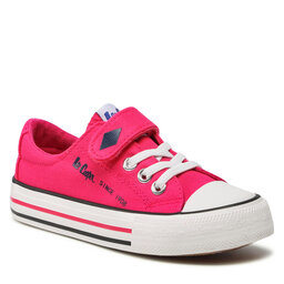 Lee Cooper Trampki Lee Cooper LCW-22-44-0802K Fuchsia