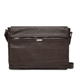 WITTCHEN Brašna na notebook WITTCHEN 97-3U-003-4 Hnědá