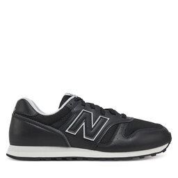 New Balance Αθλητικά New Balance ML373PK2 Μαύρο