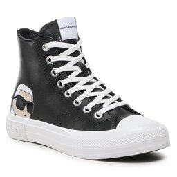 KARL LAGERFELD Sneakers KARL LAGERFELD KL60355N Black