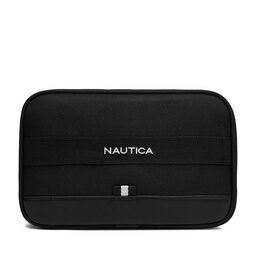 Nautica Kosmetiktasche Nautica WBEO-NTC-M1-001-SS26 Schwarz