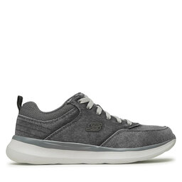 

Снікерcи Skechers Kemper 210024/BLU Blue, Сірий
