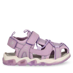 ZigZag Basutės ZigZag Jugoe Z242326 Violetinė