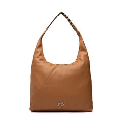 Nobo Bolso Nobo NBAG-N0720-C017 Karmelowy