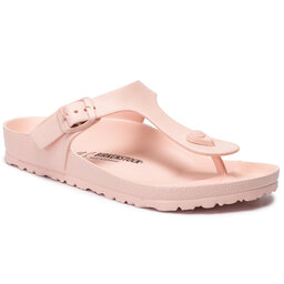 Birkenstock Flip-flops Birkenstock Gizeh EVA 1014569 Rózsaszín