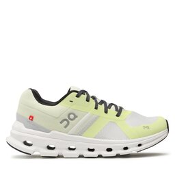 On Laufschuhe On Cloudrunner 4698237 Weiß