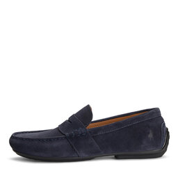 

Мокасини Polo Ralph Lauren Reynold 803893741001 Hunter Navy, Cиній
