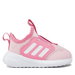 adidas Laisvalaikio batai adidas Tensaur Comfort IH1060 Rožinė