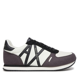 Armani Exchange Sneakers Armani Exchange XUX017 XCC68 U391 Grau