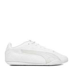 Puma Sneakersy Puma CATCH 40267902 Biały