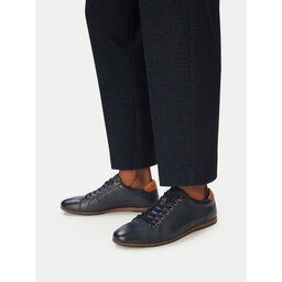 Lasocki Halbschuhe Lasocki CEO-PAULE03-03 MI25 Dunkelblau