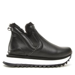 

Ботильйони Gioseppo Pitten 67738 Black, Чорний