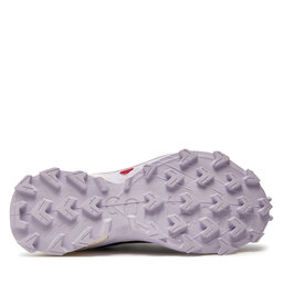 

Взуття Salomon Supercross 4 Gore-Tex L47461800 Black / Vanilla Ice / Orchid Petal, Чорний