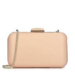 Kazar Handväska Kazar Louise 19653-01-03 Beige