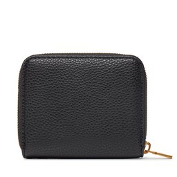 

Мале жіноче портмоне Guess Laryn (BA) Slg SWBA91 96370 BLA, Чорний