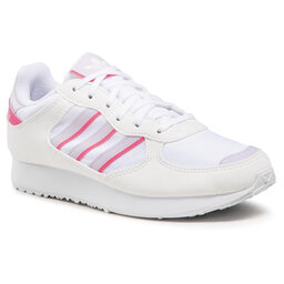 adidas Обувки adidas Special 21 W FY7933 Ftwwht/Prptnt/Sopink