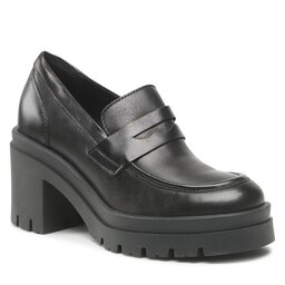 Dune London Loaferice Dune London Grounde 484 0076511190002484 Black