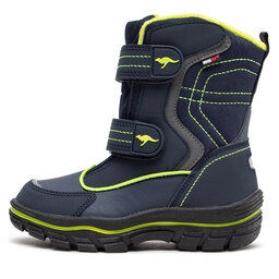 

Снігоходи KangaRoos K-Leno V Rtx 18780 000 4054 Dk Navy/Lime, Cиній