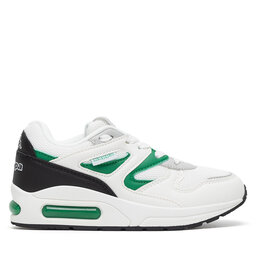 Kappa Laisvalaikio batai Kappa KC-23680Z(CH) Balta