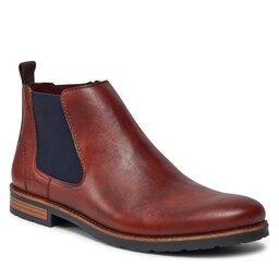 Rieker Ghete Rieker 14653-24 Amaretto 24