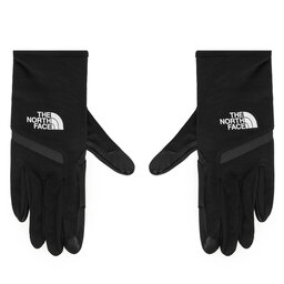 The North Face Ръкавици The North Face Amp NF0A888M Черен