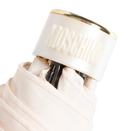 

Парасоля MOSCHINO Supermini I 8351 Cream, Бежевий