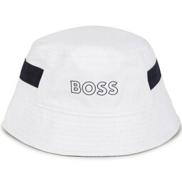 Boss Капела Boss J21278 White 10P