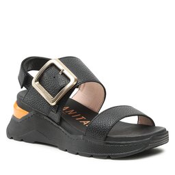 Hispanitas Sandalen Hispanitas Grazia HV232616 Black