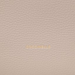 

Сумка Coccinelle NE0 Coccinellepriscilla E1 NE0 13 02 01 Powder Pink N80, Бежевий