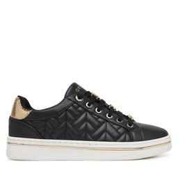Guess Sneakers Guess FLFSOT ELE12 Schwarz