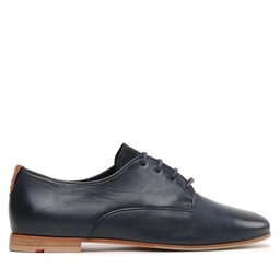 

Туфлі Lloyd 11-720-11 Midnight/Cognac, Голубий