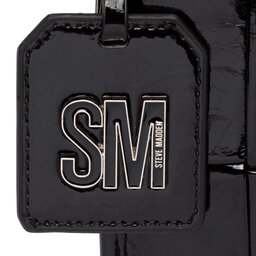 

Сумка Steve Madden Bmatter-P SM13000906-02002-BLK Black, Чорний